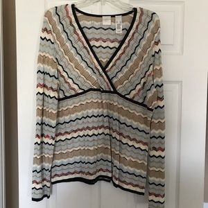 Ladies size XL shirt.  NEW